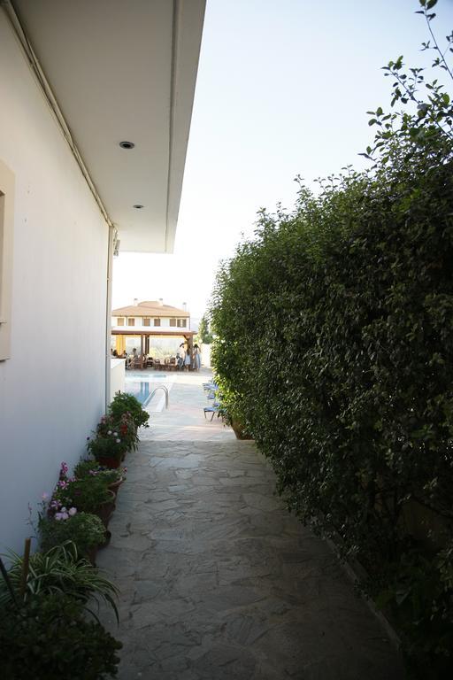 Kalliopi Hotel Kastellion ภายนอก รูปภาพ