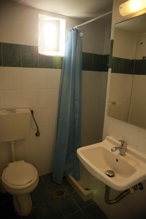 Kalliopi Hotel Kastellion ภายนอก รูปภาพ