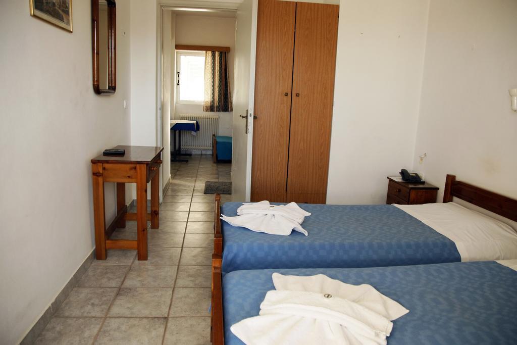 Kalliopi Hotel Kastellion ห้อง รูปภาพ