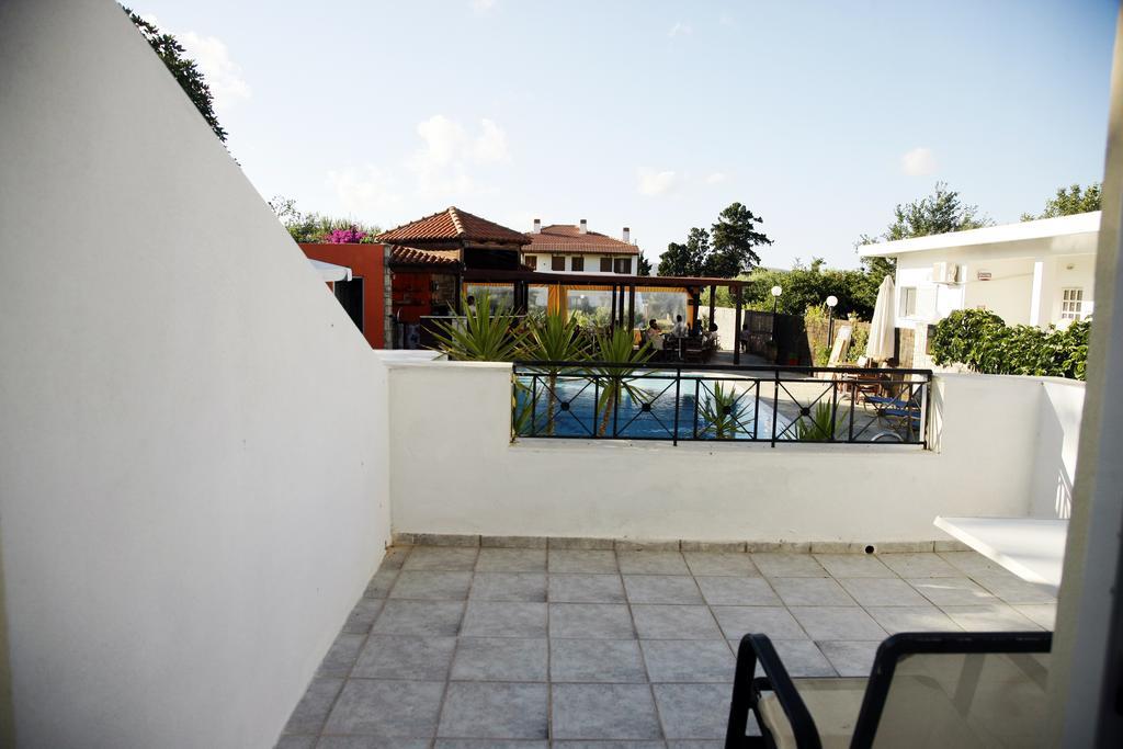 Kalliopi Hotel Kastellion ห้อง รูปภาพ