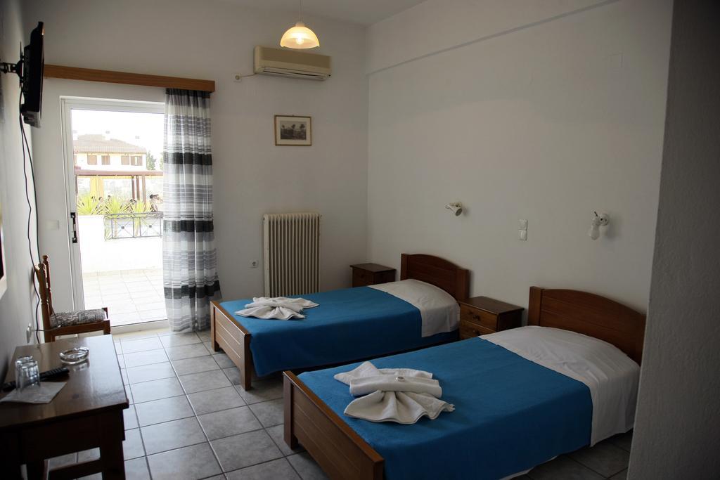 Kalliopi Hotel Kastellion ห้อง รูปภาพ