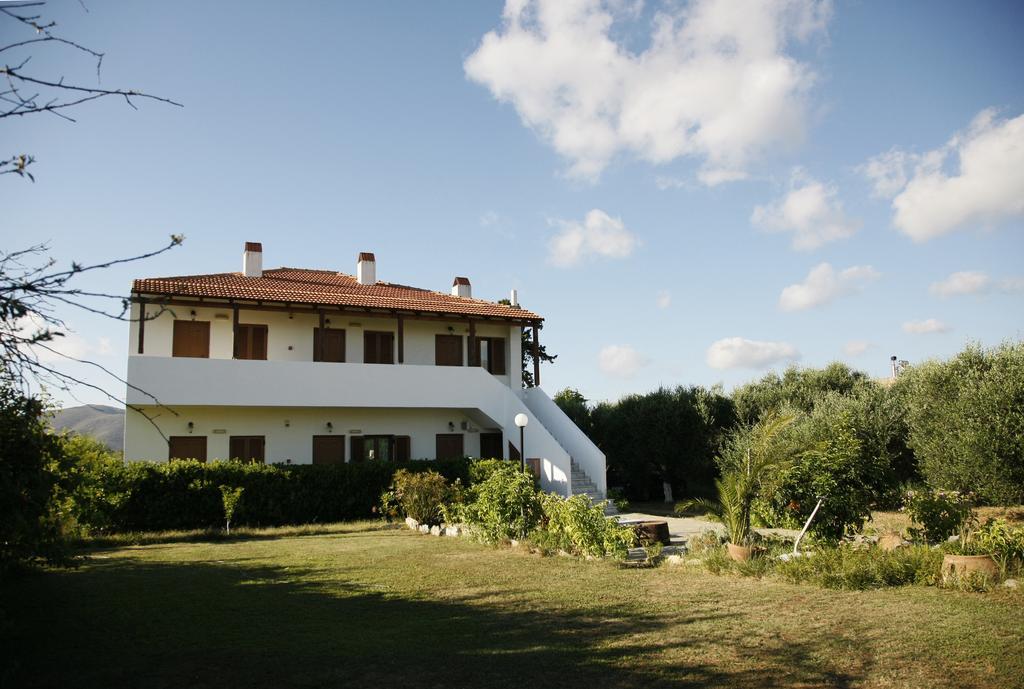 Kalliopi Hotel Kastellion ภายนอก รูปภาพ