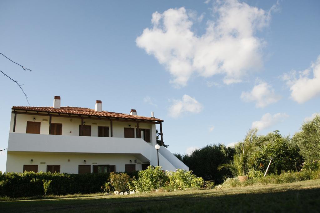 Kalliopi Hotel Kastellion ภายนอก รูปภาพ