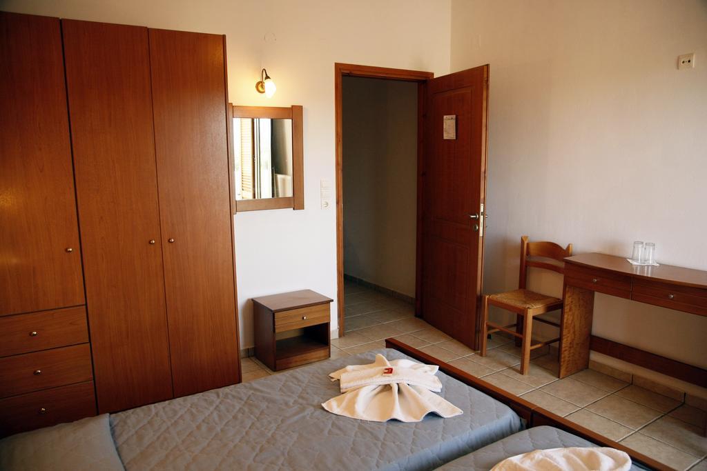 Kalliopi Hotel Kastellion ห้อง รูปภาพ
