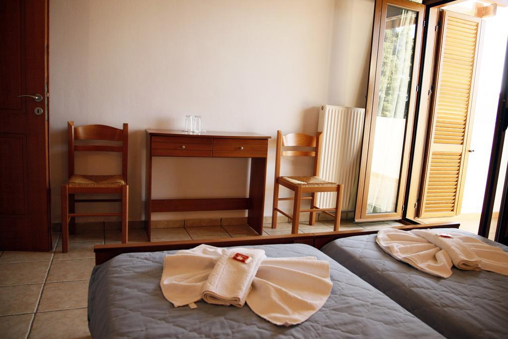 Kalliopi Hotel Kastellion ห้อง รูปภาพ