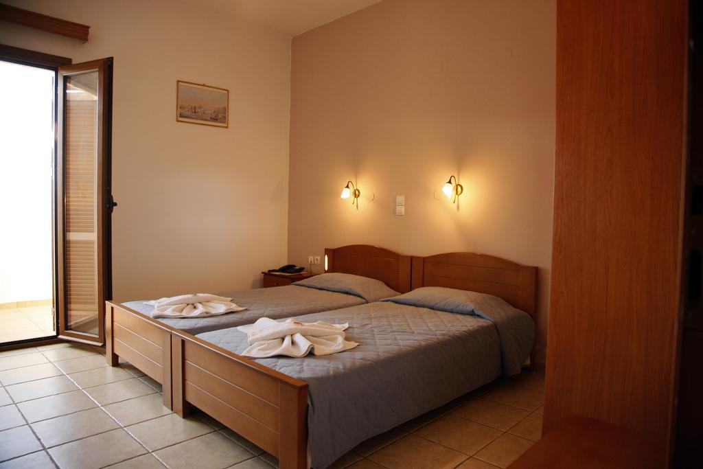 Kalliopi Hotel Kastellion ห้อง รูปภาพ