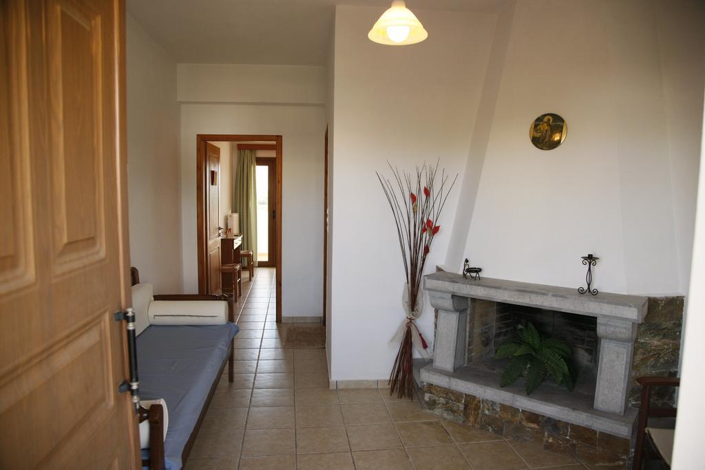 Kalliopi Hotel Kastellion ห้อง รูปภาพ