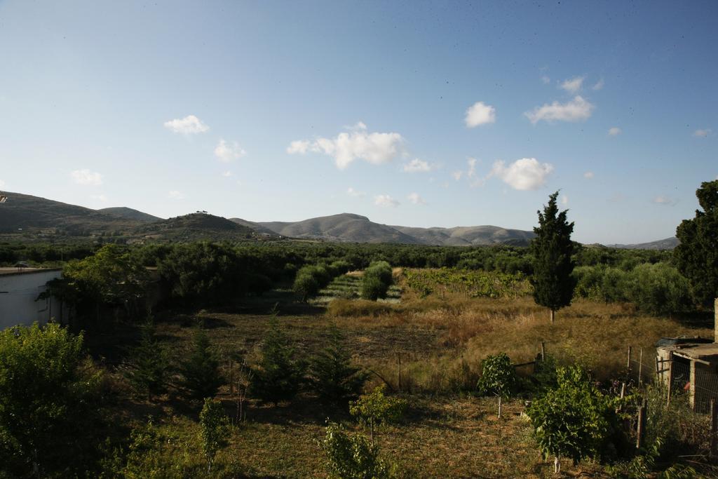 Kalliopi Hotel Kastellion ภายนอก รูปภาพ